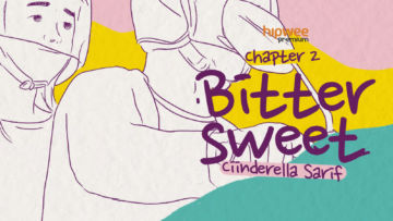 Bittersweet – Chapter 2