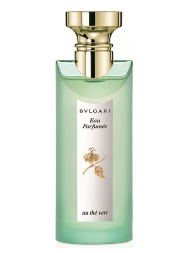 Rekomendasi parfum green tea dan matcha