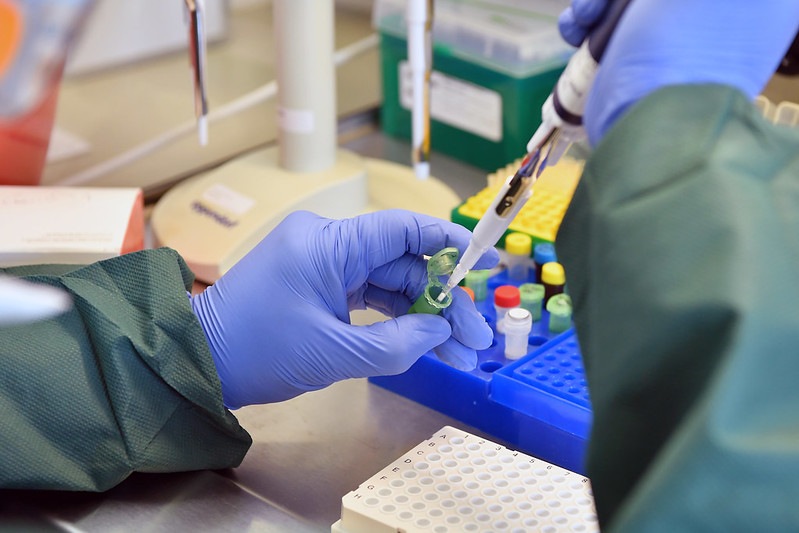Aturan PPKM Terbaru, Syarat Penerbangan Wajib Tes PCR. Antigen Nggak Berlaku nih