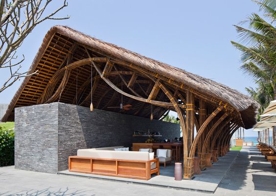 9 Desain Atap Rumah Minimalis Hingga Modern. Air Hujan Bisa Ngalir, kok!