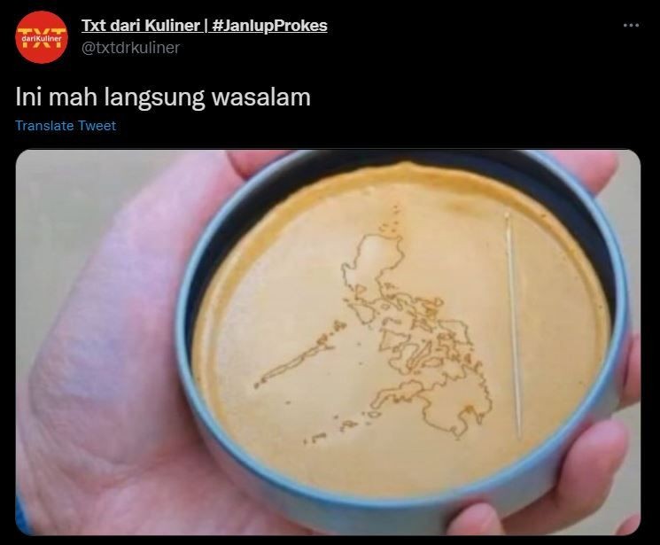 Kumpulan Meme Hasil Jemari Kreatif Waganet. Bikin Serial Squid Game Nggak Ngeri Lagi~