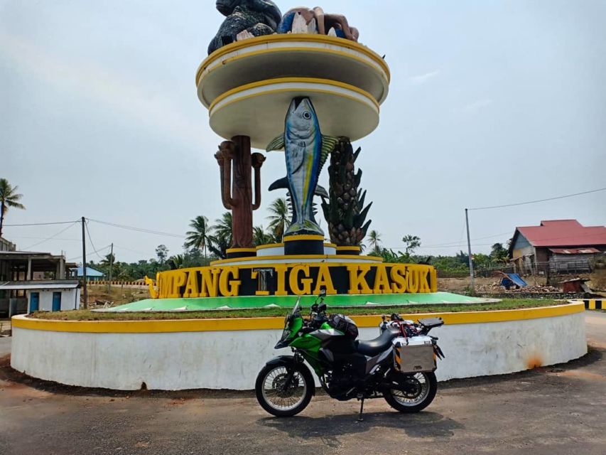 5 Tempat di Indonesia yang Mirip Kota Gongjin dalam Hometown Cha-Cha-Cha, Jadi Pengen Main ke Sana!