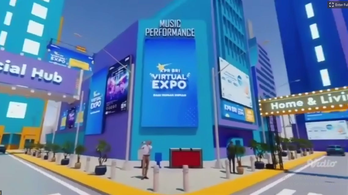 Usung Tema 'Raih Rumah Impian', Bank BRI Selenggarakan KPR BRI Virtual Expo 2021 Volume 2 6 Usung Tema 'Raih Rumah Impian', Bank BRI Selenggarakan KPR BRI Virtual Expo 2021 Volume 2