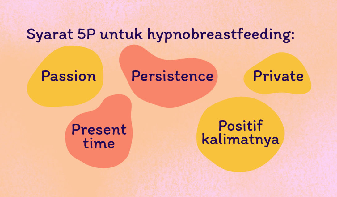 Yuk Kenalan sama Metode Hypnobreastfeeding! Ibu Rileks Saat Menyusui, Nutrisi Bayi Terpenuhi