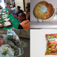 Deretan Makanan Kenduri yang Biasanya Jadi Rebutan Banyak Orang. Mana Kesukaanmu?