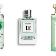 Rekomendasi Parfum Aroma Greentea dan Matcha