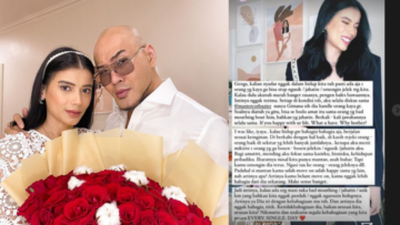 Tak Lagi Kesal Hadapi Haters, Nasihat Deddy Corbuzier Berhasil Ubah Pola Pikir Sabrina