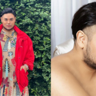 Pamerkan Foto Transformasi Usai Diet 3 Bulan, Ivan Gunawan Bikin Pangling Warganet