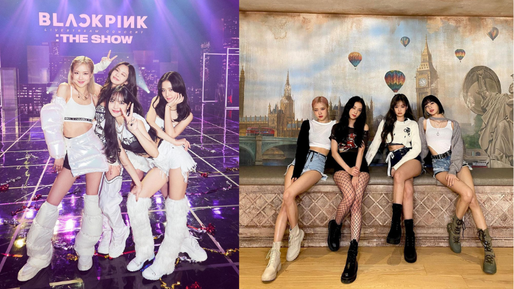 Antusias para Penggemar Begitu Besar, YG Entertainment Sebut BLACKPINK Tak Boleh Lagi Terima Hadiah