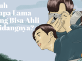 Ingin Jadi Ahli di Banyak Bidang Kayak Hong Banjang, Realistis Nggak Sih?