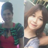 Foto 10 Figur Publik Bersama Artis Papan Atas Sebelum Mereka Ikut Tenar