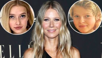 Tuai Pro-Kontra, Gwyneth Paltrow Larang Anaknya Makan Nasi atau Mi. Kenapa, Ya?