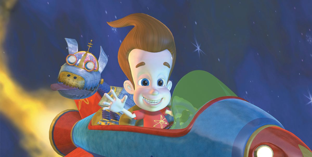 8 Kartun Produksi Nickelodeon yang Ngangenin Banget! Jadi Teman Masa Kecil 17 8 Kartun Produksi Nickelodeon yang Ngangenin Banget! Jadi Teman Masa Kecil