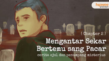 Mengantar Sekar Menemui sang Pacar – Chapter 2