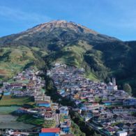 Siap Gairahkan Kembali Sektor Pariwisata, Nippon Paint Dukung ‘Nepal van Java’ Menjadi Semakin Berwarna