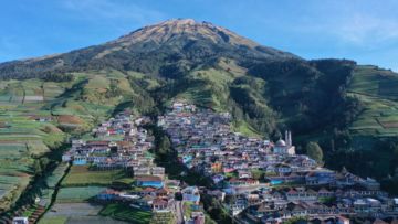 Siap Gairahkan Kembali Sektor Pariwisata, Nippon Paint Dukung ‘Nepal van Java’ Menjadi Semakin Berwarna