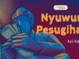 Nyuwun Pesugihan – Chapter 1