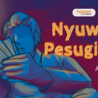 Nyuwun Pesugihan – Chapter 1