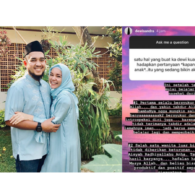 Belum Memiliki Momongan, Jawaban Dewi Sandra Ketika Ditanya Kapan Punya Anak Bikin Kagum