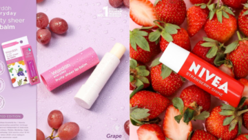 6 Rekomendasi Lipbalm Minimarket Terbaik dengan Harga Terjangkau