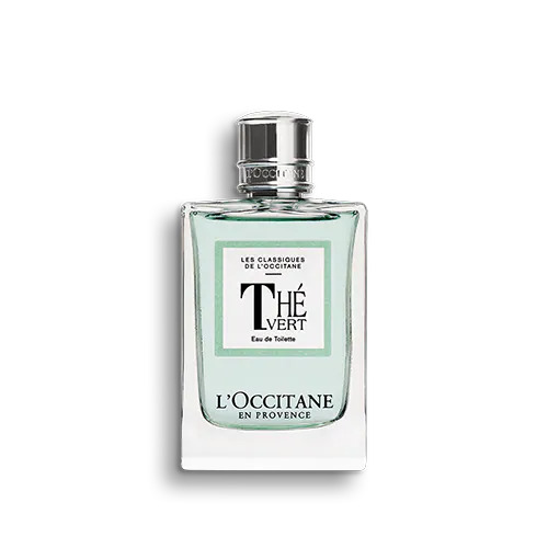 Rekomendasi parfum green tea dan matcha