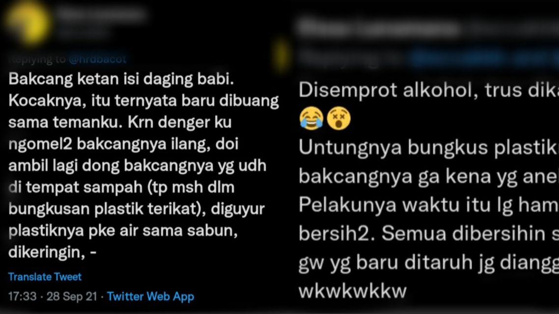 12 Pengalaman Warganet Kehilangan Makanan di Kulkas Kantor. Bukti Rekan Kerja Banyak yang Resek!
