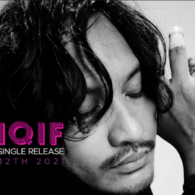 Telah Lama Dinanti, IQIF Rilis Full Album Bertajuk “#1” dan Single Berjudul “Humane”