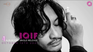 Telah Lama Dinanti, IQIF Rilis Full Album Bertajuk “#1” dan Single Berjudul “Humane”