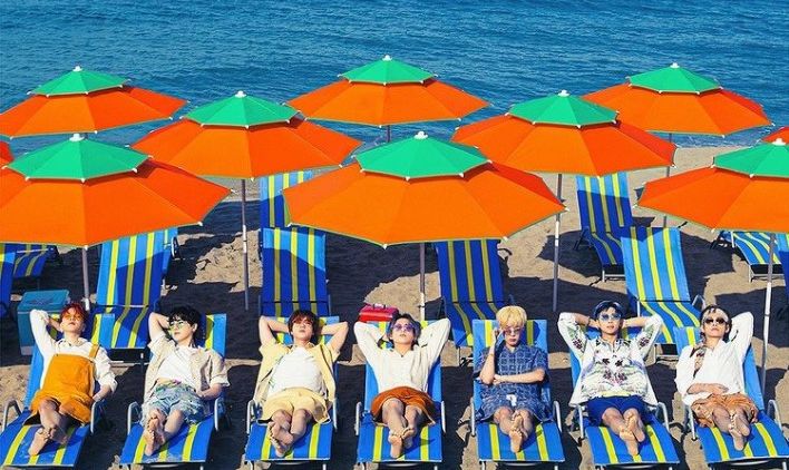 Tipe-Tipe K-Popers dalam Menyukai Idolanya! Kamu Termasuk yang Mana Nih?