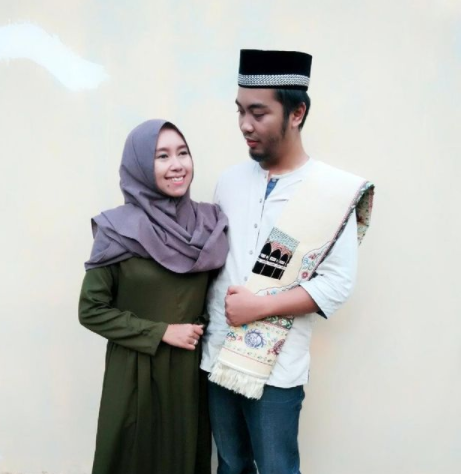 Sepak Terjang Andhika Lady Sebagai MUA dan Seorang Ibu. Semangatnya Patut Ditiru!