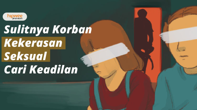 Penuturan Pendamping Kasus Kekerasan Seksual, Begini Sulitnya Korban Mencari Keadilan