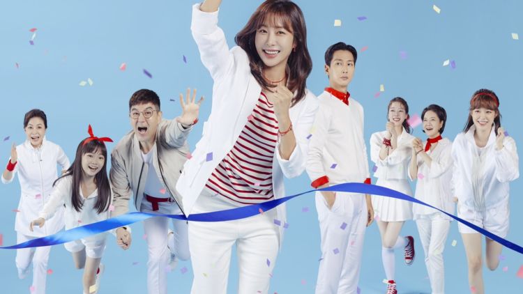Review Penonton Drama Keluarga The All Round Wife