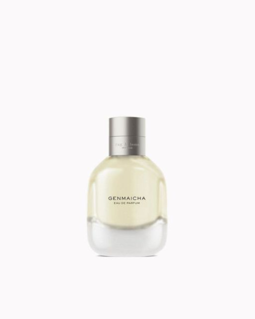 Rekomendasi parfum green tea dan matcha