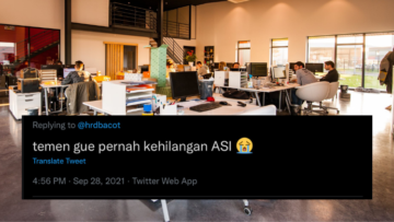 12 Pengalaman Warganet Kehilangan Makanan di Kulkas Kantor. Bukti Rekan Kerja Banyak yang Resek!