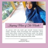 #KompetisiYoungMom-Siapakah Aku? Hipwee Bantu Jawab Teka-teki Itu!