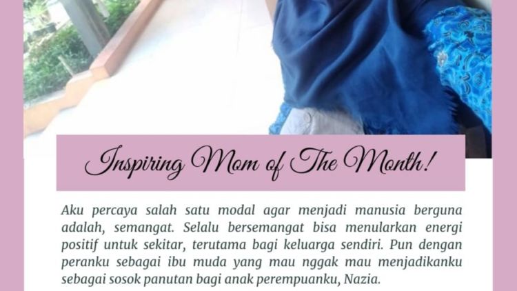 #KompetisiYoungMom-Siapakah Aku? Hipwee Bantu Jawab Teka-teki Itu!