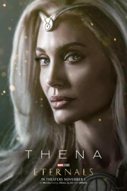 Kenalan dengan 10 Tokoh Eternals, Superhero Ras Alien yang Segera Tayang 5 November 2021 23 Kenalan dengan 10 Tokoh Eternals, Superhero Ras Alien yang Segera Tayang 5 November 2021