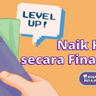 Naik Kelas secara Finansial walau Gaji Pas-pasan (Ruang Belajar Hipwee Premium x Annisa Steviani)