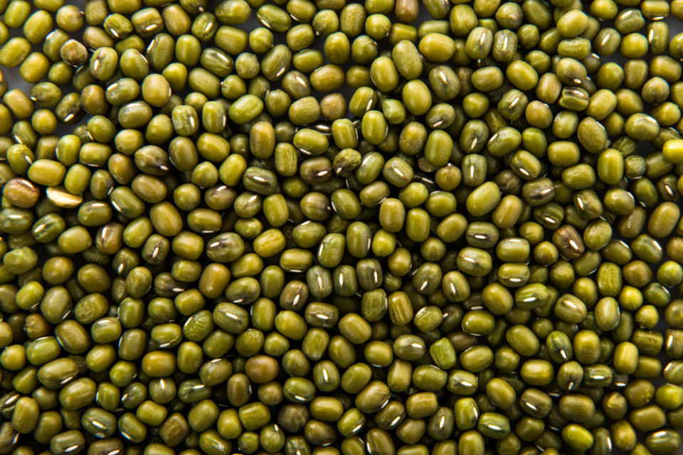 Manfaat air rebusan kacang hijau
