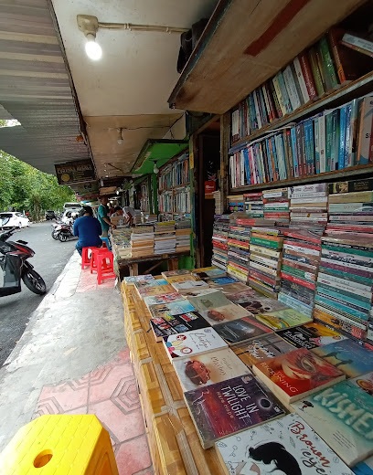 10 Destinasi Wisata untuk Pencinta Buku di Yogyakarta dengan Berbagai Suasana