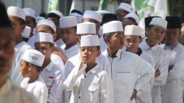 Sejarah Lahirnya Hari Santri Nasional dan 5 Fakta Menarik yang Perlu Diketahui