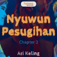 Nyuwun Pesugihan – Chapter 2