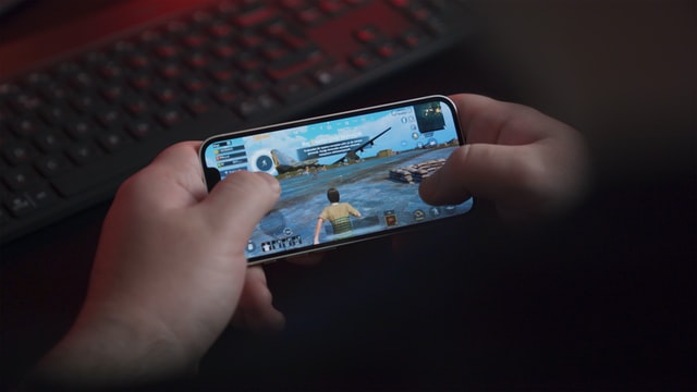 Game Online Tidak Selamanya Buruk, Dukung Anak Jadi Atlet eSport