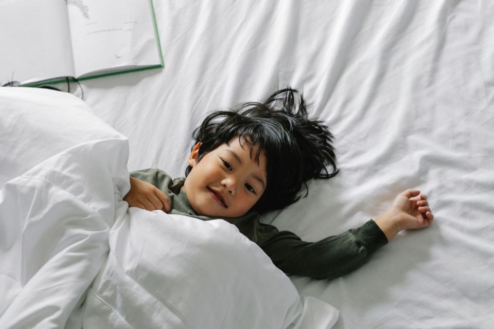 Hanya Bermodal 9 Menit, para Orang Tua Bisa Mengubah Mindset Anak. Ini Rahasianya!