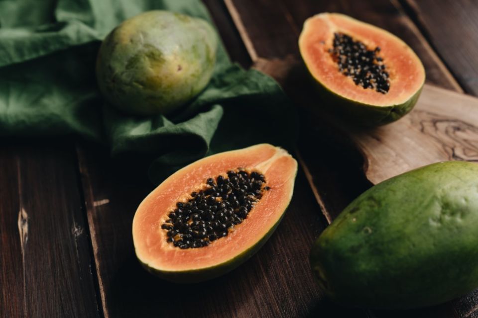 7 Makanan yang Mengandung Vitamin C sebagai Pengganti Suplemen Harian