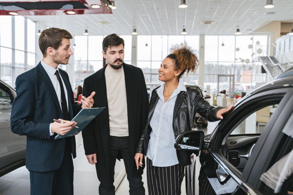 8 Tips Membeli Mobil Bekas yang Ramah Kantong tapi Kualitasnya OK