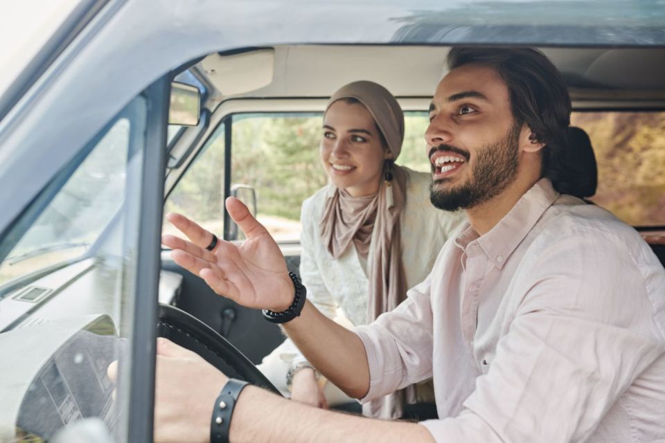5 Sifat Perempuan yang Ideal untuk Jadi Ibu dan Istri. Kata para Pria Sih Begini...