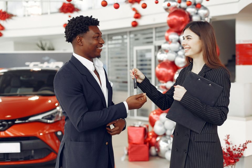 8 Tips Membeli Mobil Bekas yang Ramah Kantong tapi Kualitasnya OK