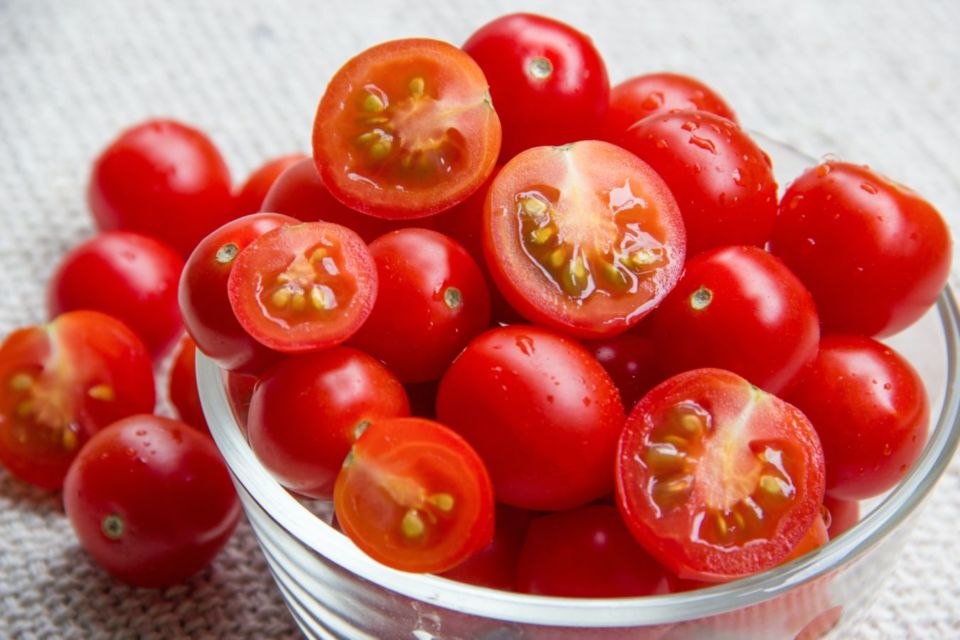 7 Makanan yang Mengandung Vitamin C sebagai Pengganti Suplemen Harian