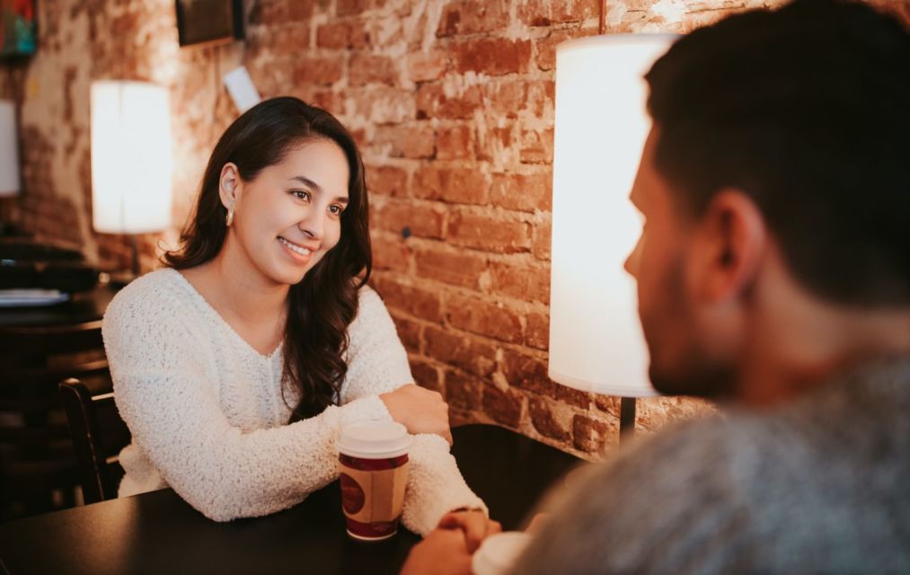 5 Sifat Perempuan yang Ideal untuk Jadi Ibu dan Istri. Kata para Pria Sih Begini...